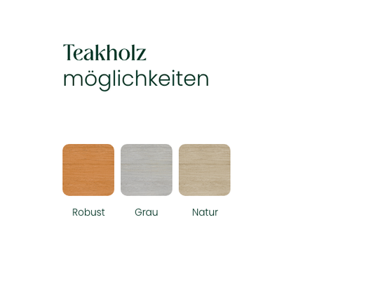 teakholz farbe möglichkeiten