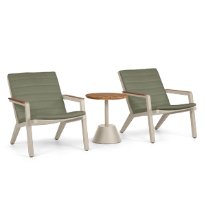 Balkonsets en bistrosets