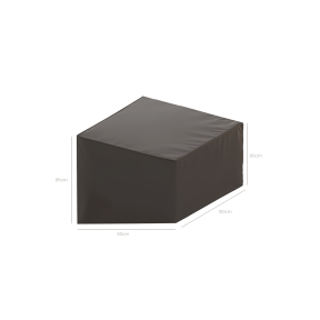 Beschermhoes 06 - 90x100x85/60cm