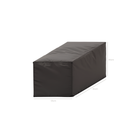 Beschermhoes 37 - 95x95x85cm Beschermhoes 37 - 95x95x85cm