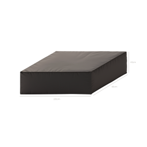 Beschermhoes 45 - 218x91x40cm