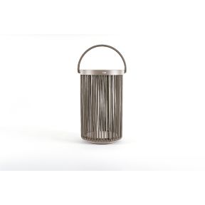 Solar lantaarn Orion ø30x50cm Solar lantaarn Orion ø30x50cm