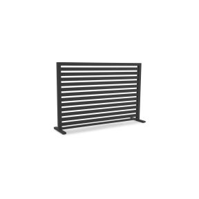 Tuinscherm 187x125cm