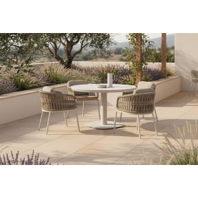 Tuinset Girona 4 personen Tuinset Girona 4 personen