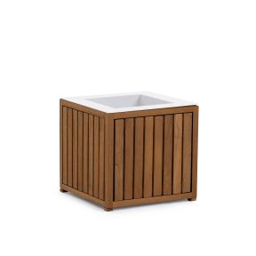 Wijnkoeler inleg für Nevada plantenbak wijnkoeler