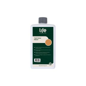 Robuust teak protector 1 liter Robuust teak protector 1 liter