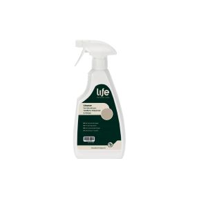 Cleaner voor aluminium, textileen, polywood en wicker Cleaner voor aluminium, textileen, polywood en wicker