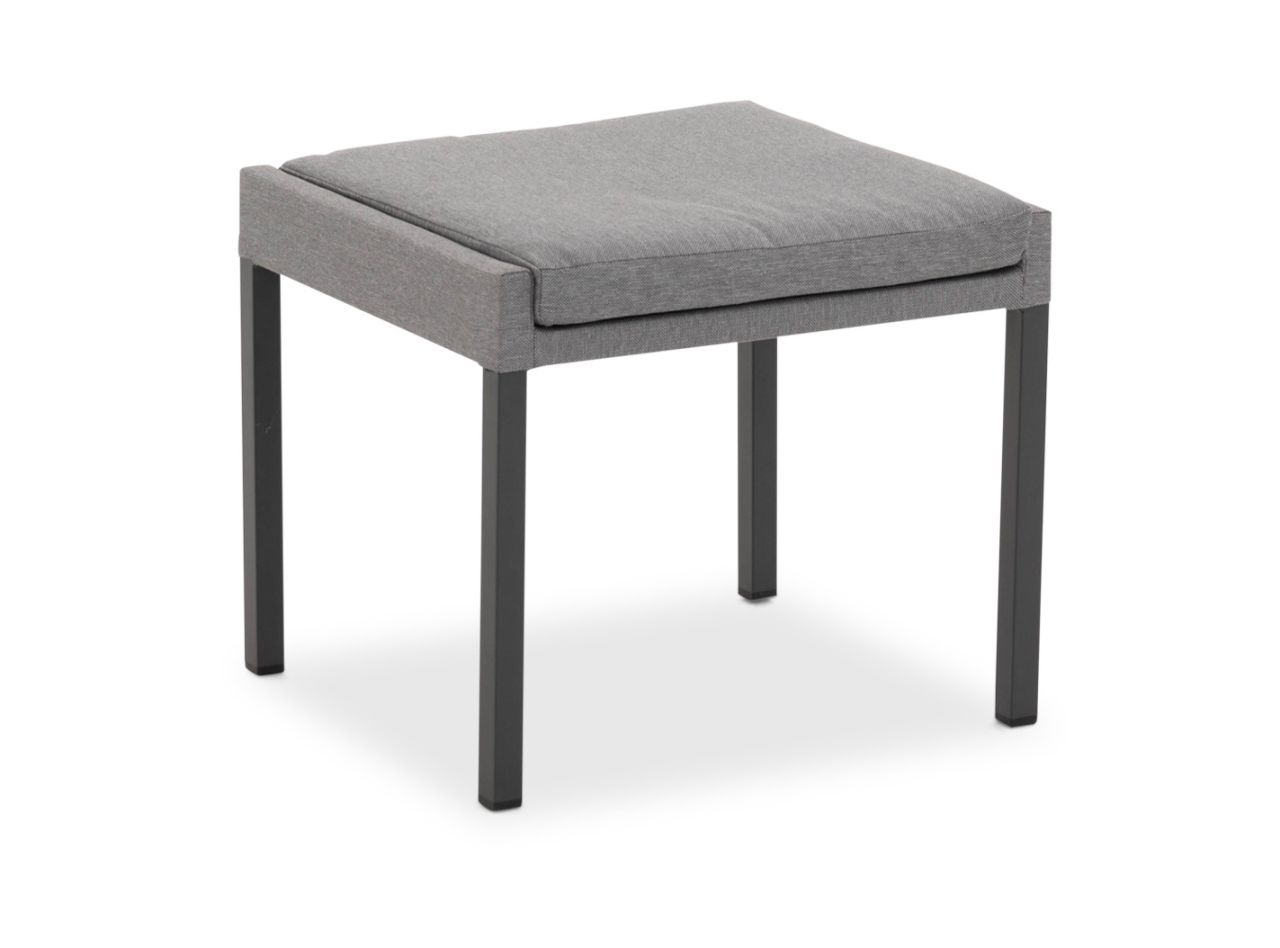 Voetenbank Caribean Voetenbank Caribean