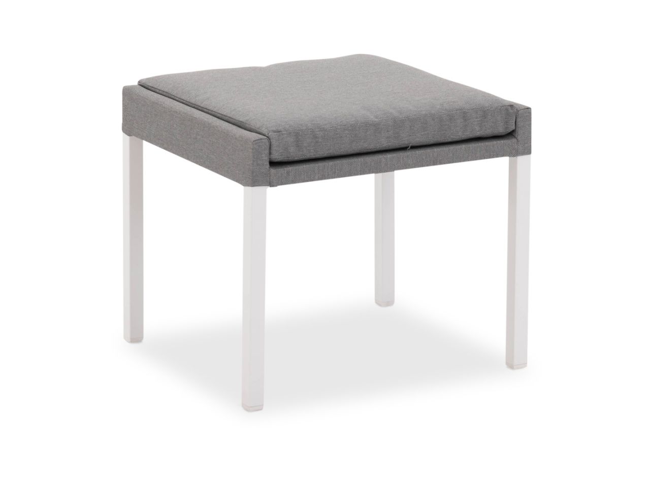 Voetenbank Caribean Voetenbank Caribean