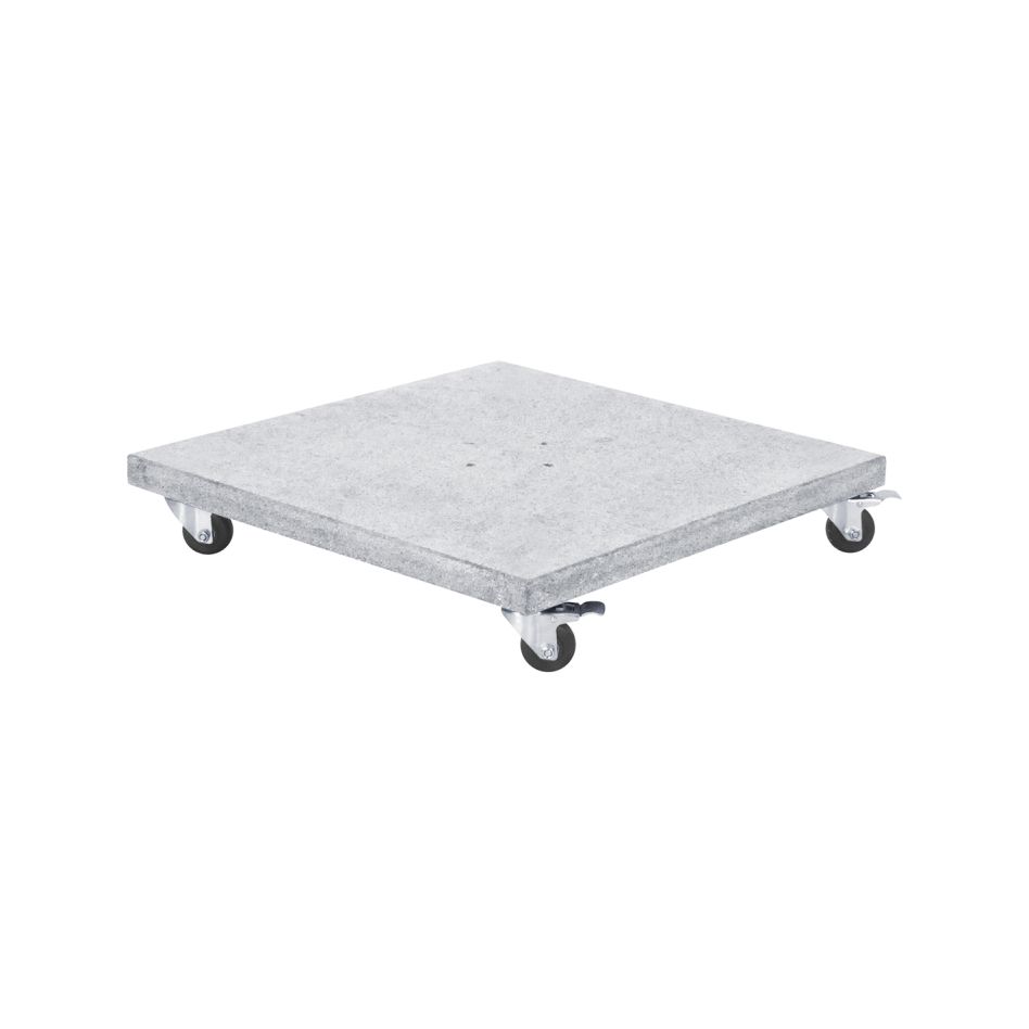 Parasol base Palermo 90kg