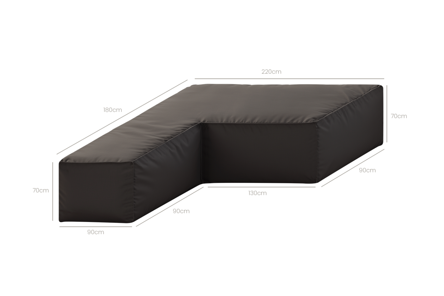 Beschermhoes 21 - 180x220cm Beschermhoes 21 - 180x220cm
