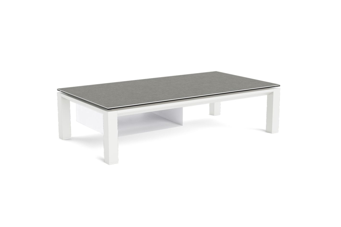 Lectuurbak voor Concept salontafel Lectuurbak voor Concept salontafel