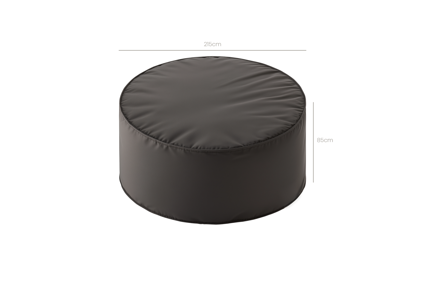 Beschermhoes 51 - ø215x85cm