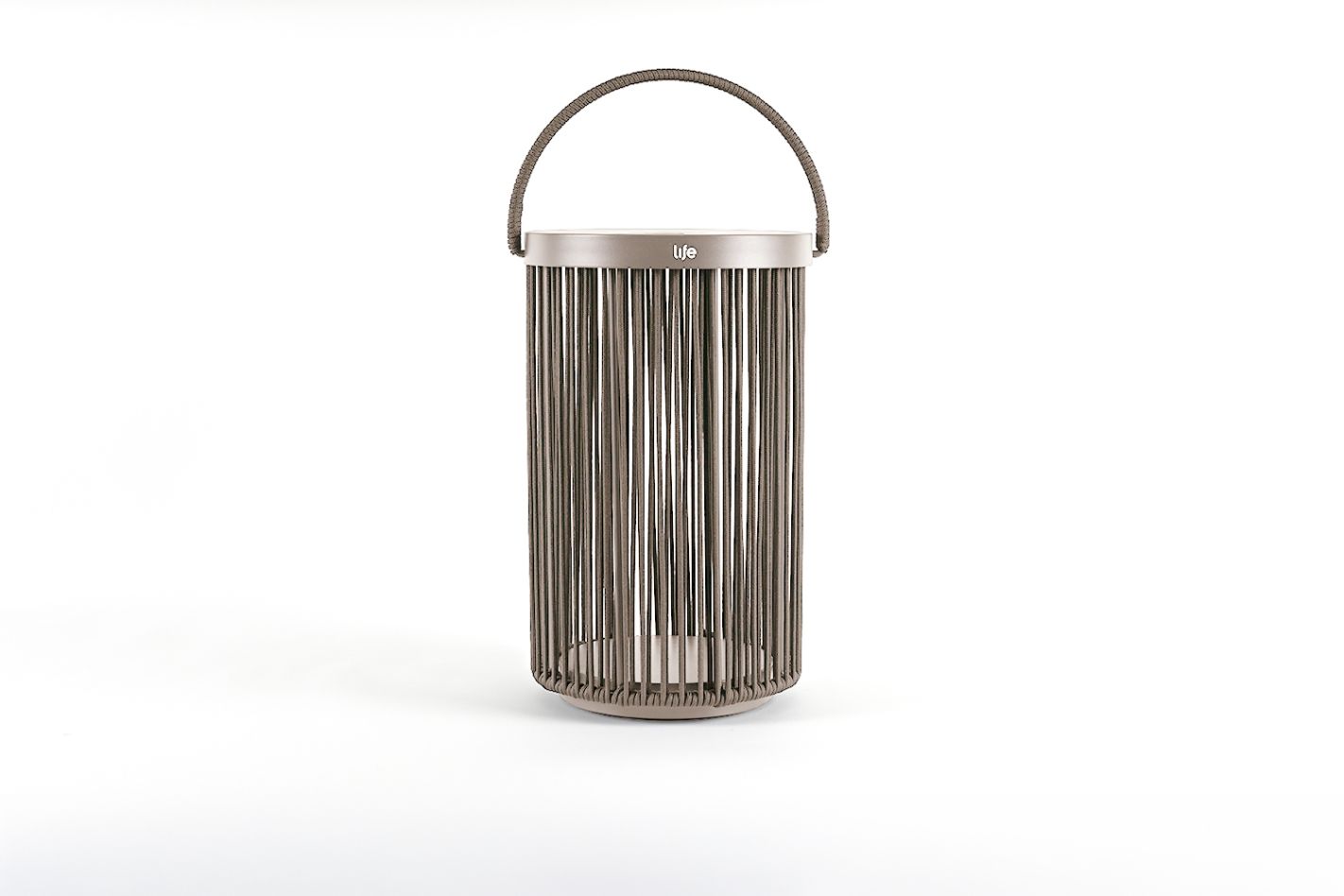 Solar lantaarn Orion ø30x50cm Solar lantaarn Orion ø30x50cm