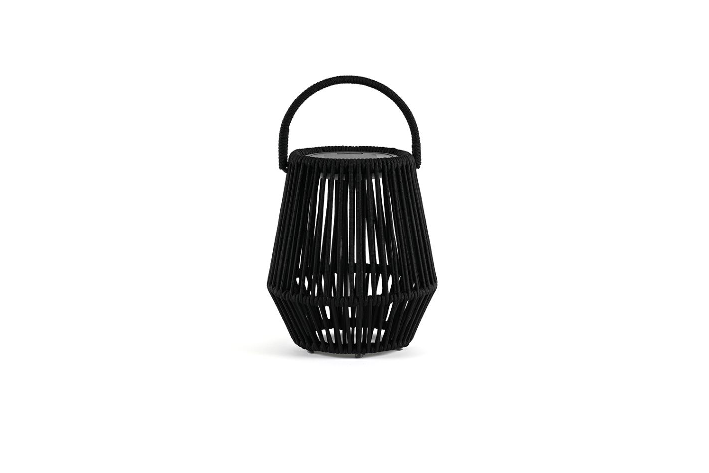 Solar lantaarn Proxima ø18x30cm Solar lantaarn Proxima ø18x30cm