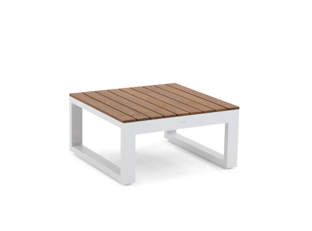 Salontafel Soho 81x81,5cm