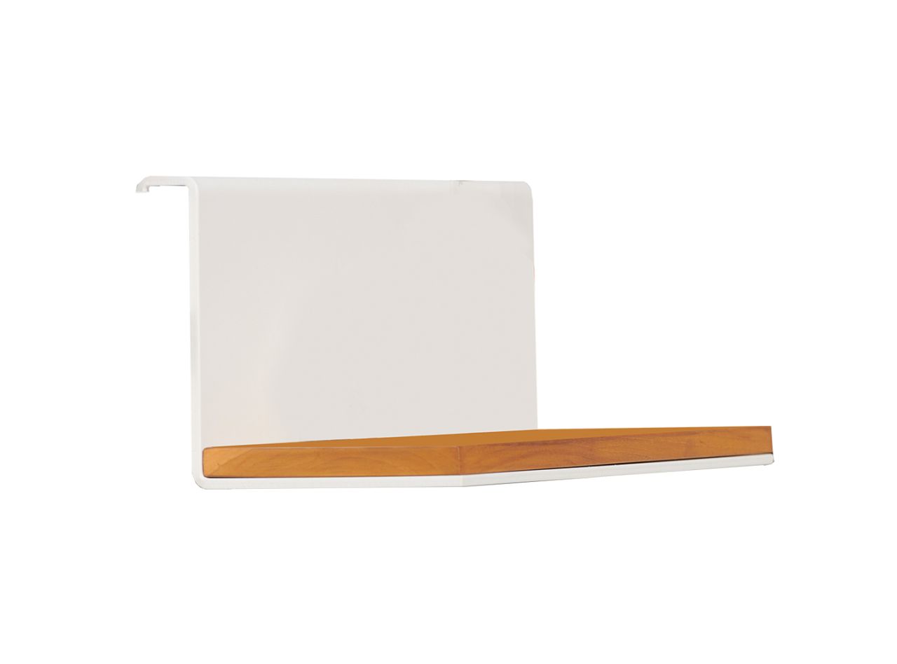 Tuinscherm accessoire