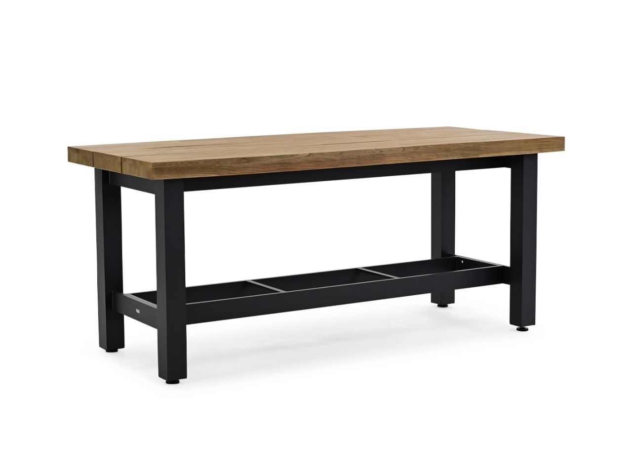 Bartafel Nevada 240x100cm Bartafel Nevada 240x100cm