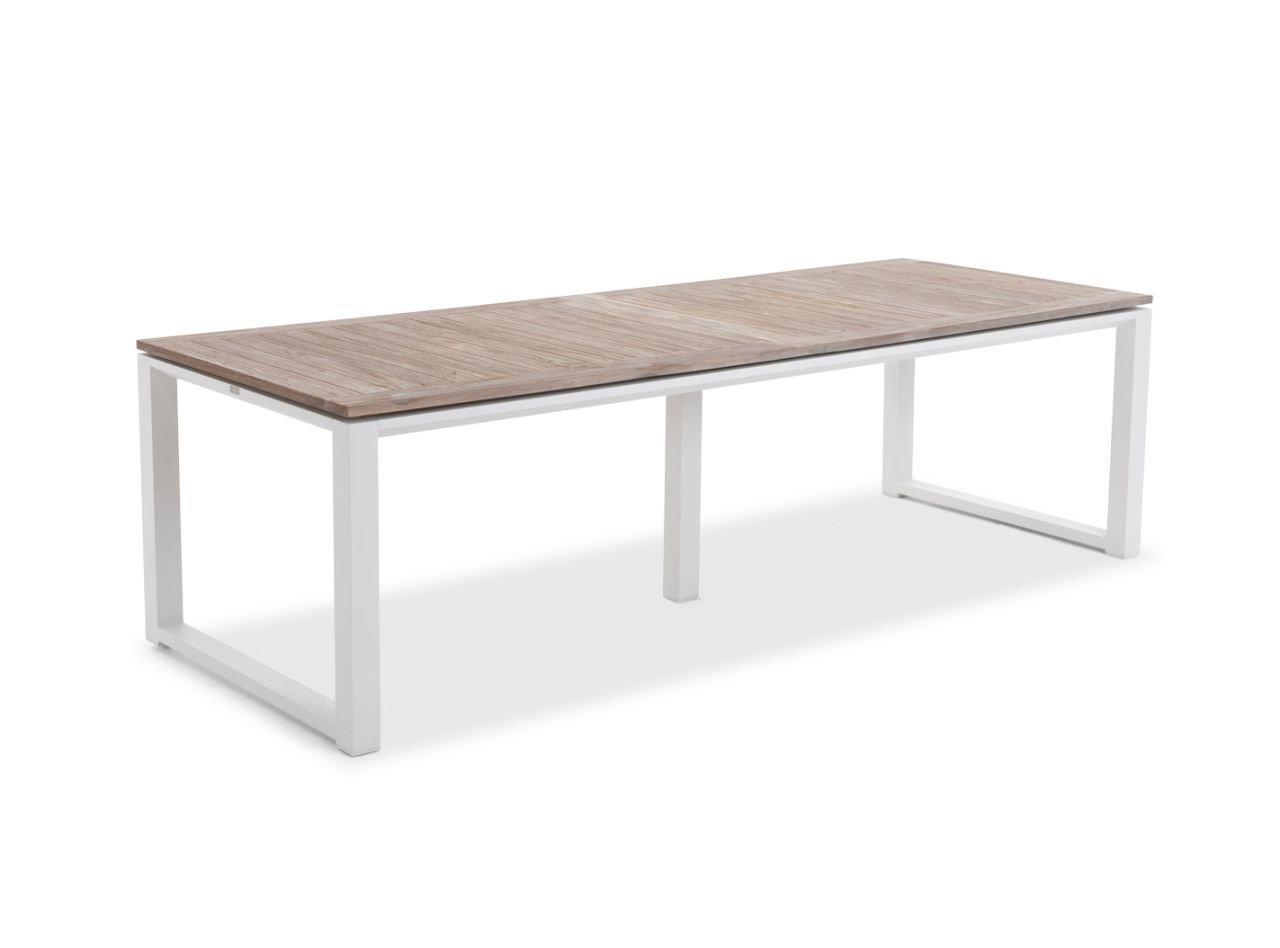 Tuintafel Primavera 260x100cm Tuintafel Primavera 260x100cm