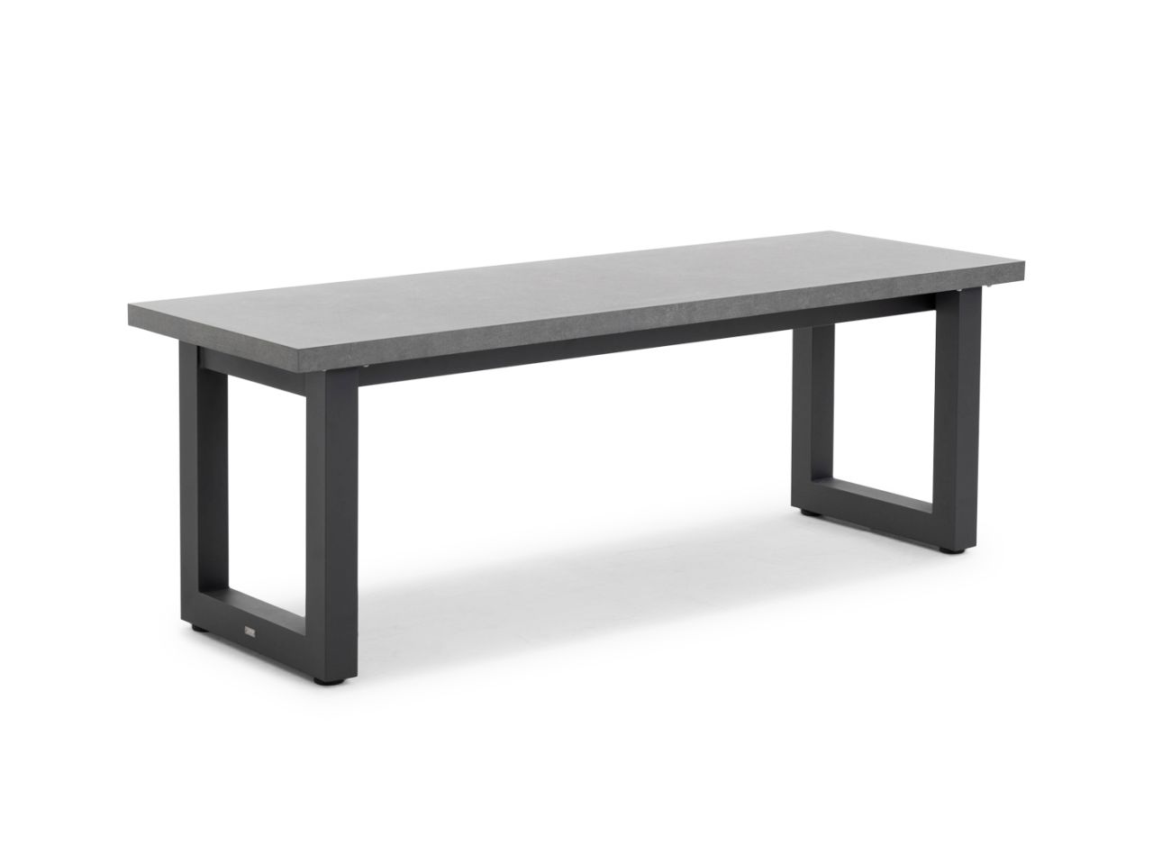 Tuintafel Selvio 210x70cm