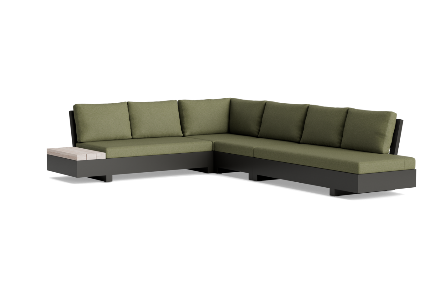 Loungeset Edge