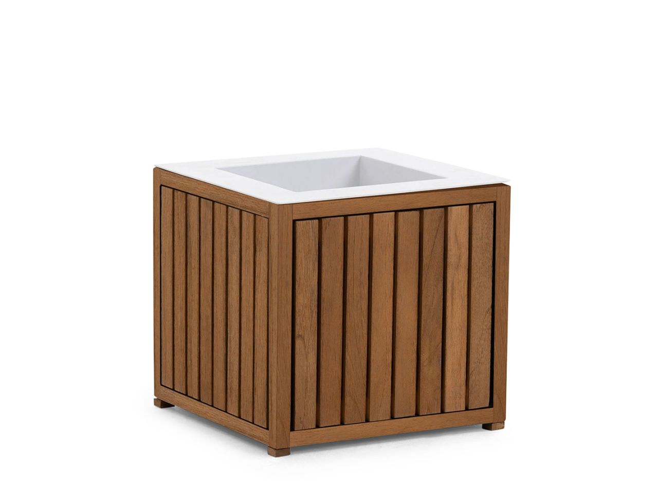 Wine cooler inlay for Nevada planter Wine cooler Wine cooler inlay for Nevada planter Wine cooler