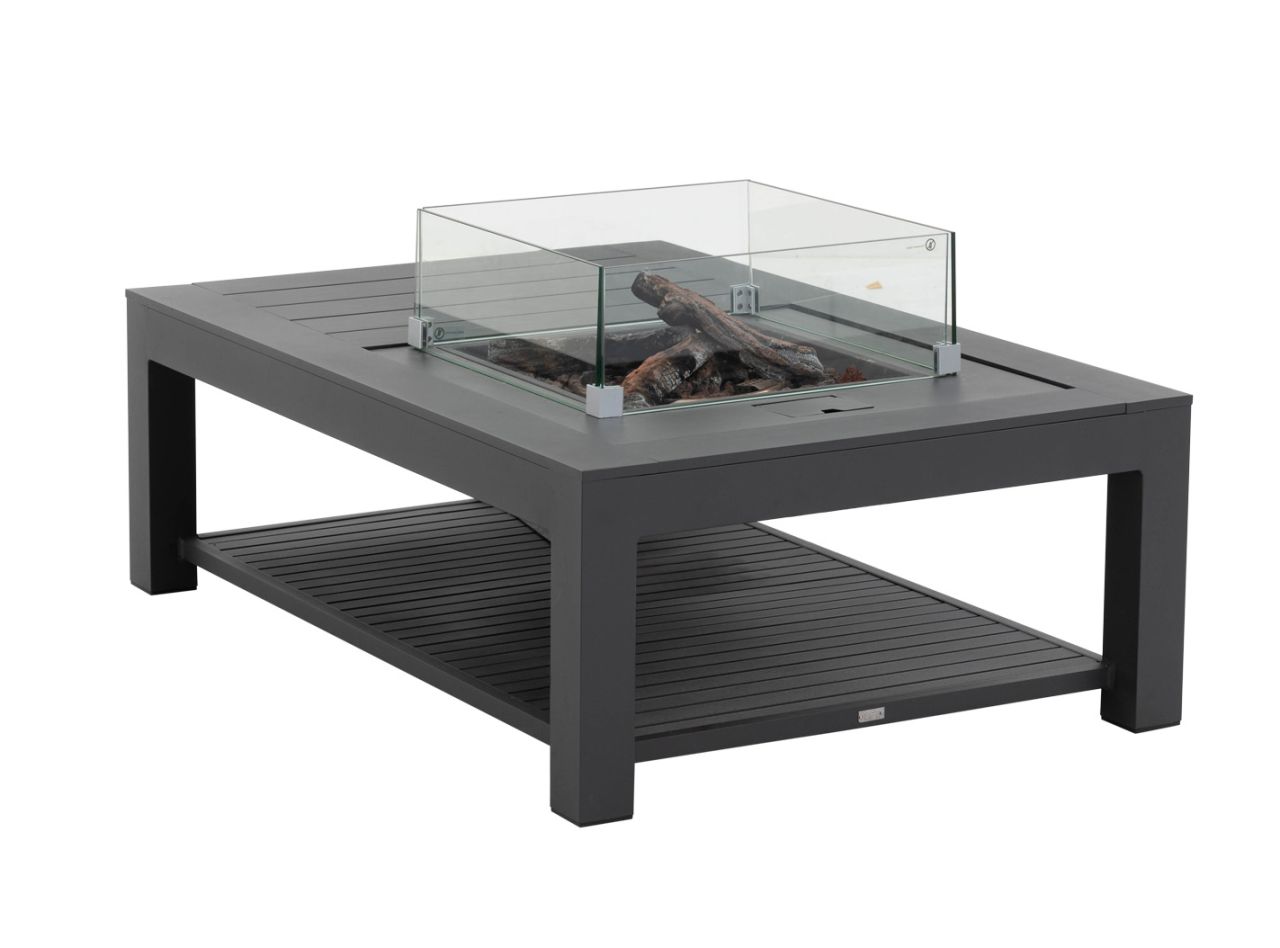 Vuurtafel Libre Vuurtafel Libre