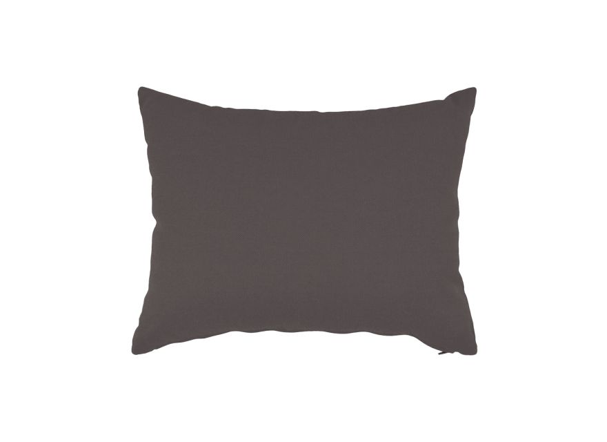 Hoofdkussen voor ligbed