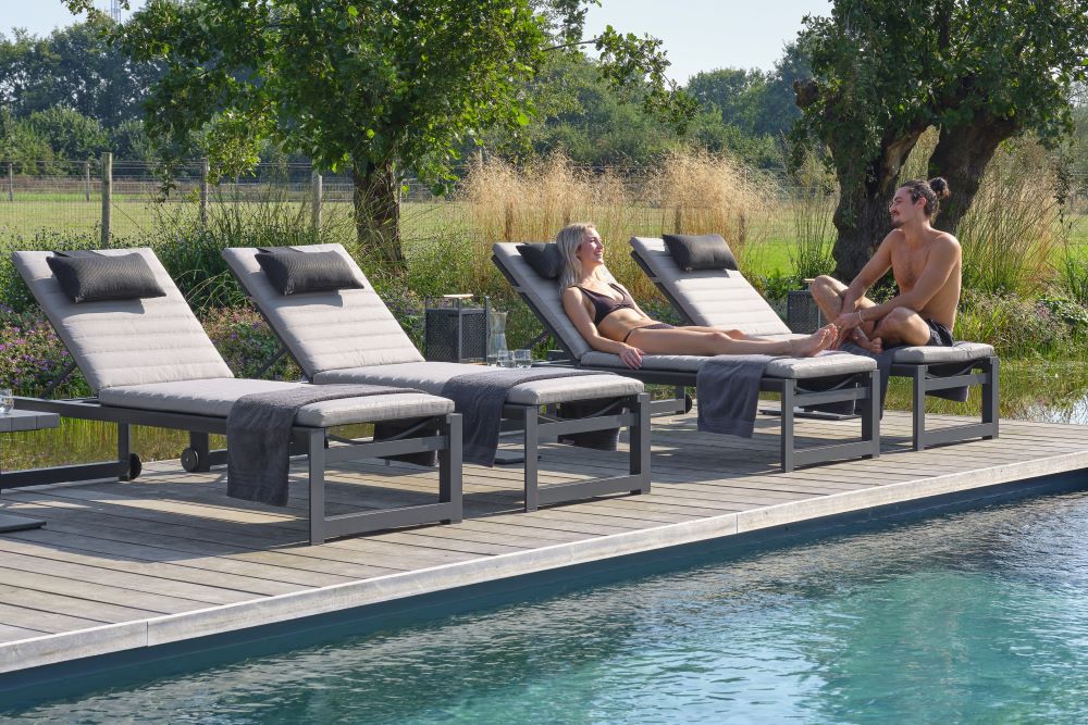 Populairste ligbedden van Life