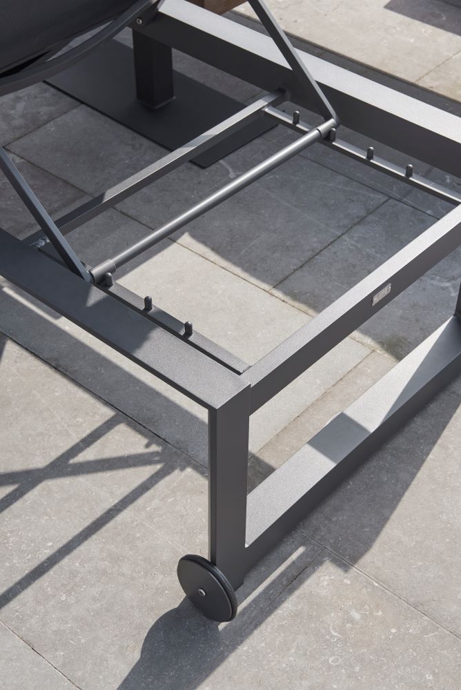 Populairste ligbedden van Life