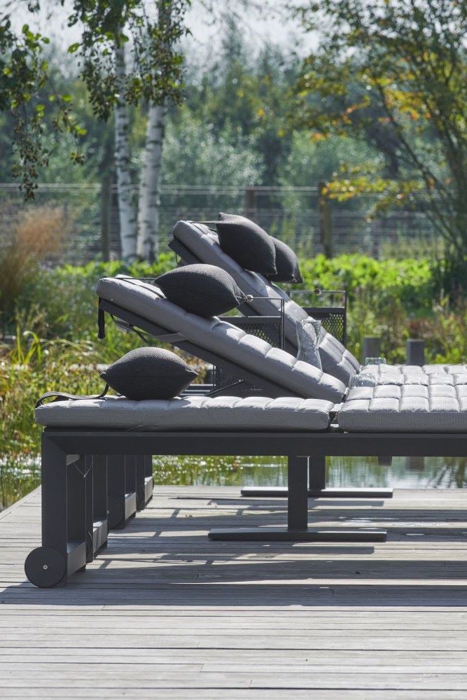 Populairste ligbedden van Life