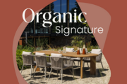 Organic Signature stijltrend van Life Outdoor Living