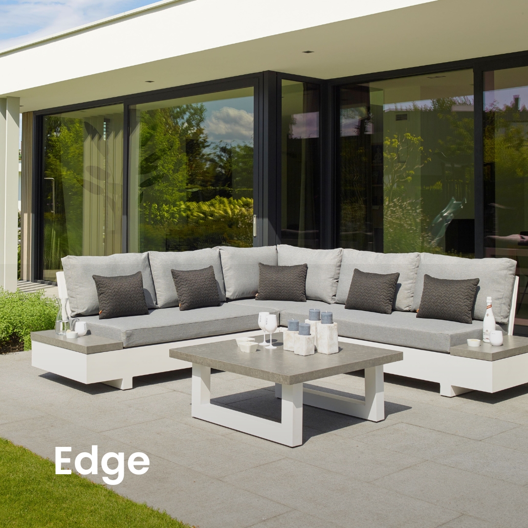 Edge loungesets