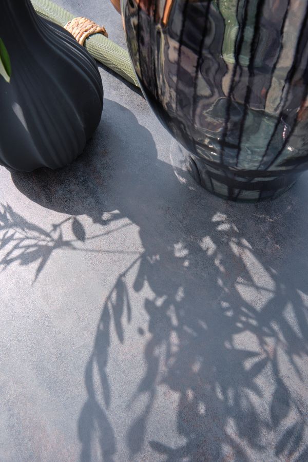 Grote tuin inrichten