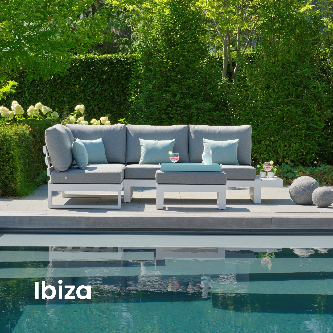 Ibiza loungesets