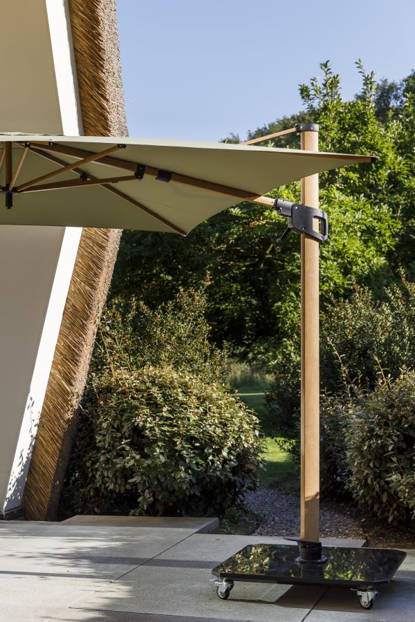 Kindvriendelijke tuin