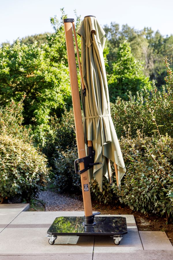 Kindvriendelijke tuin