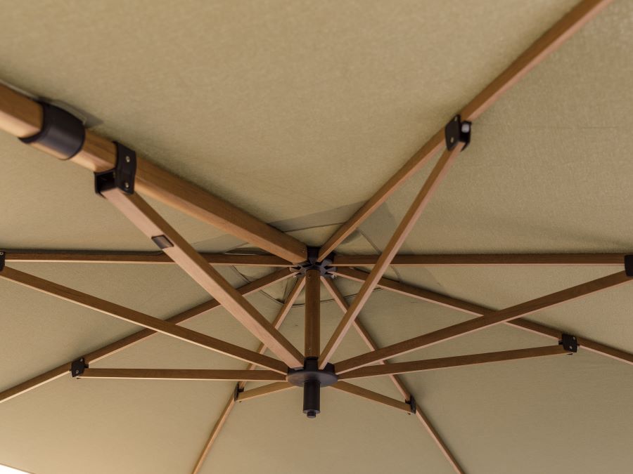 Kindvriendelijke tuin