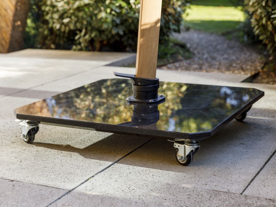 Kindvriendelijke tuin