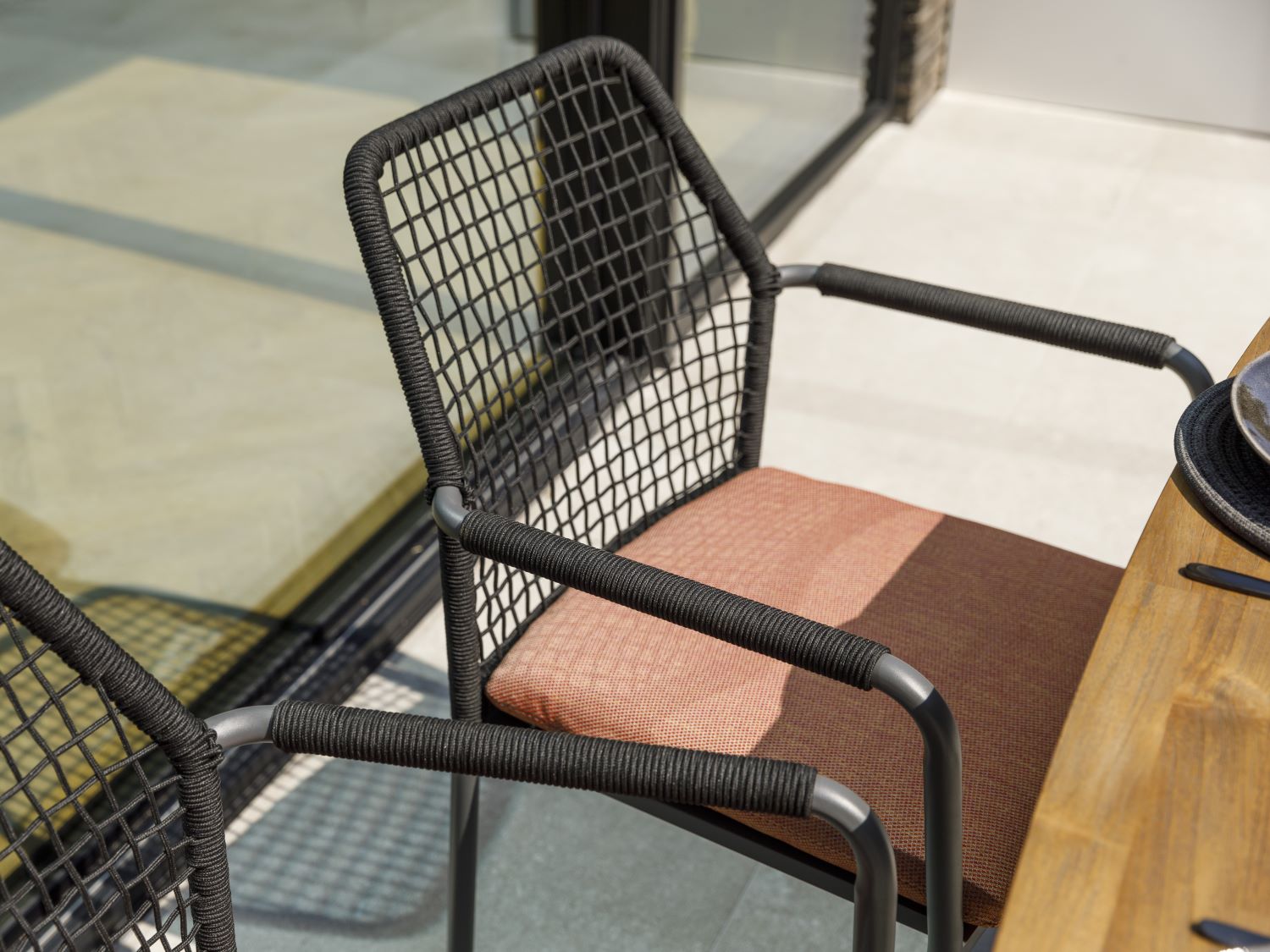 Kleine tuin inrichten