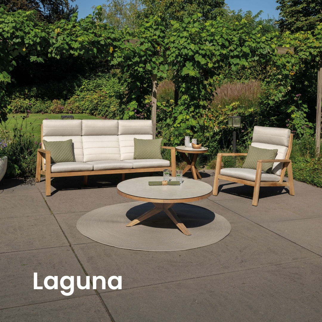 Laguna loungesets