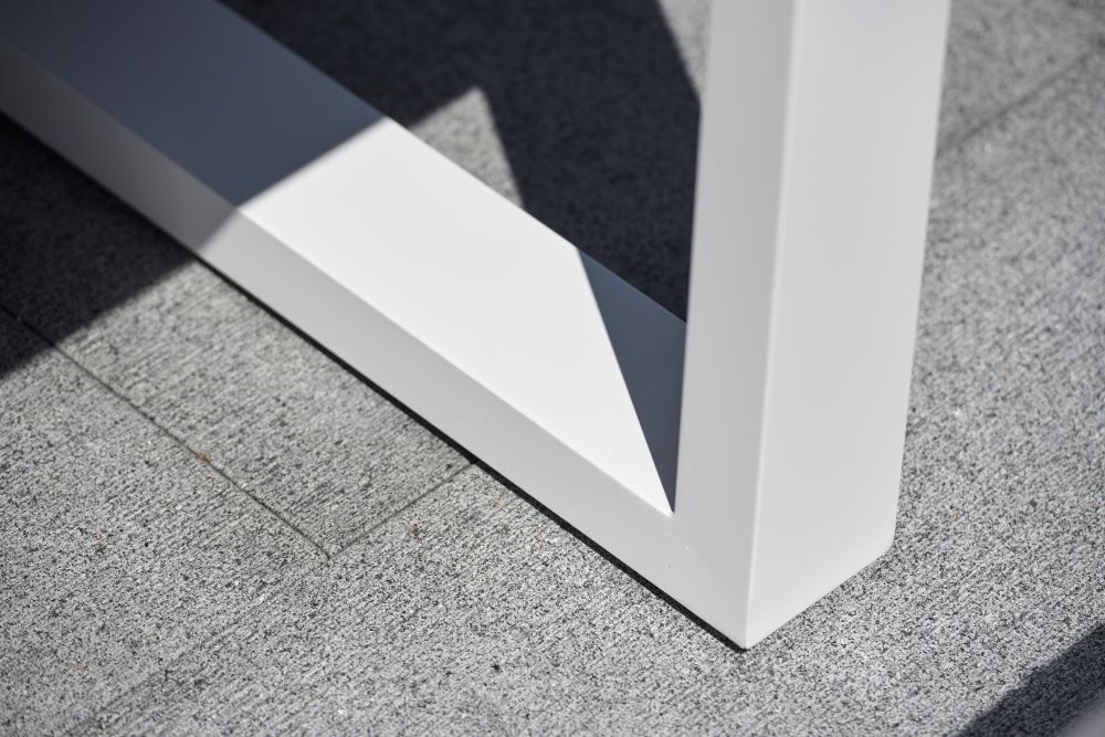 Loungeset samenstellen