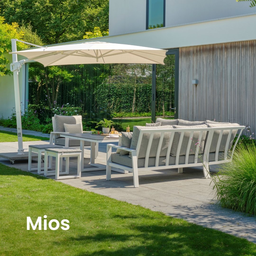 Mios loungesets