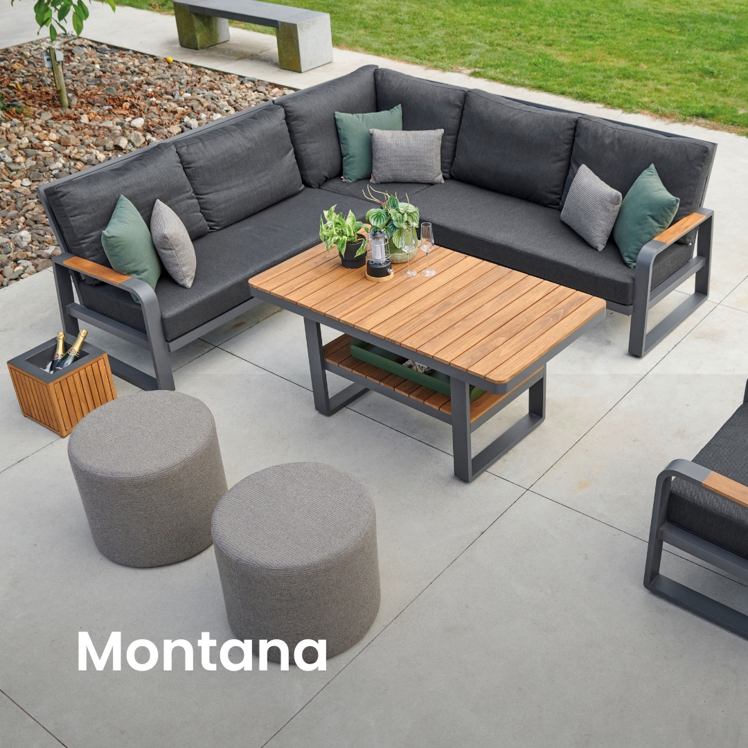 Montana loungesets