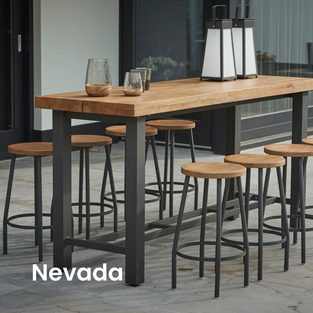 Nevada tables