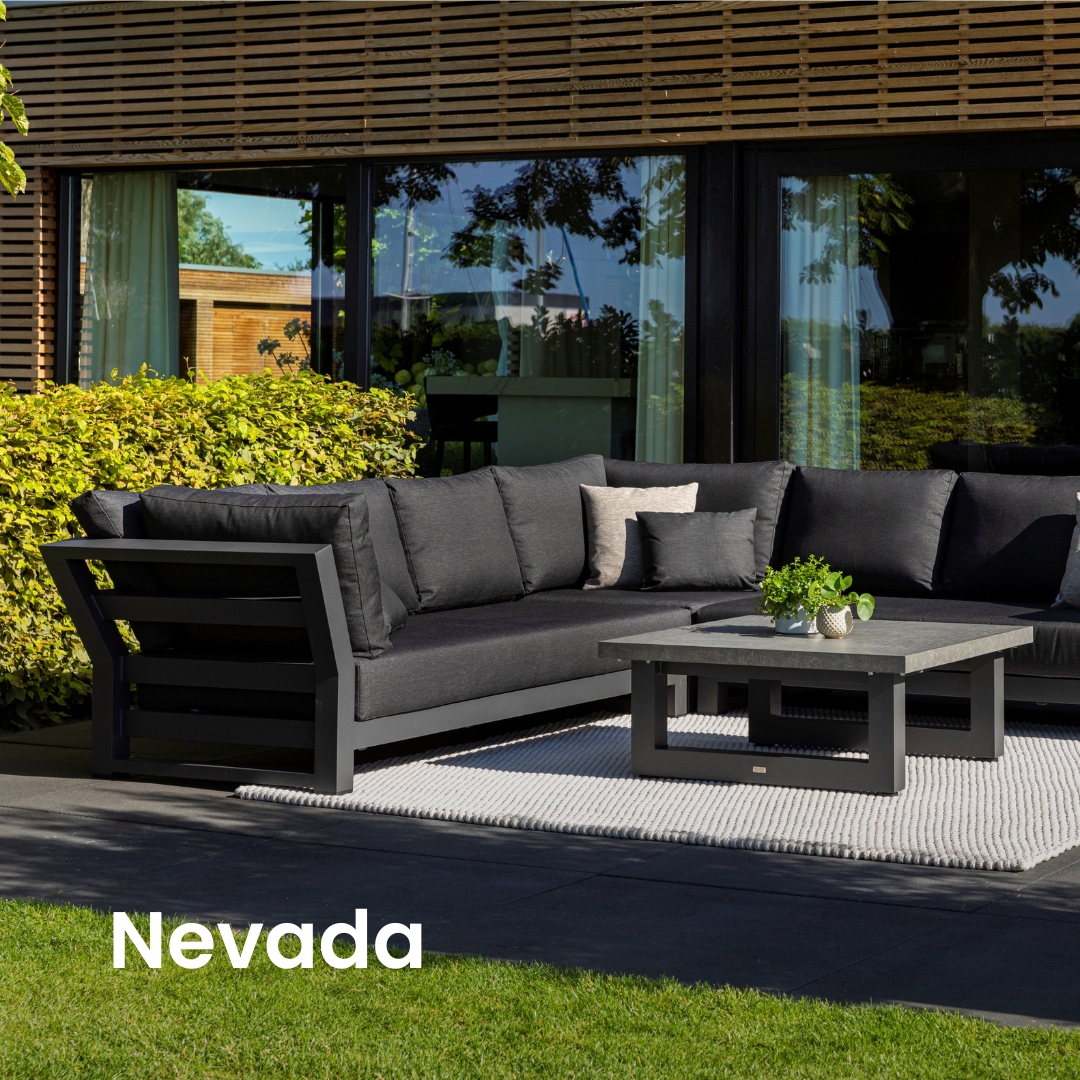 Nevada loungesets