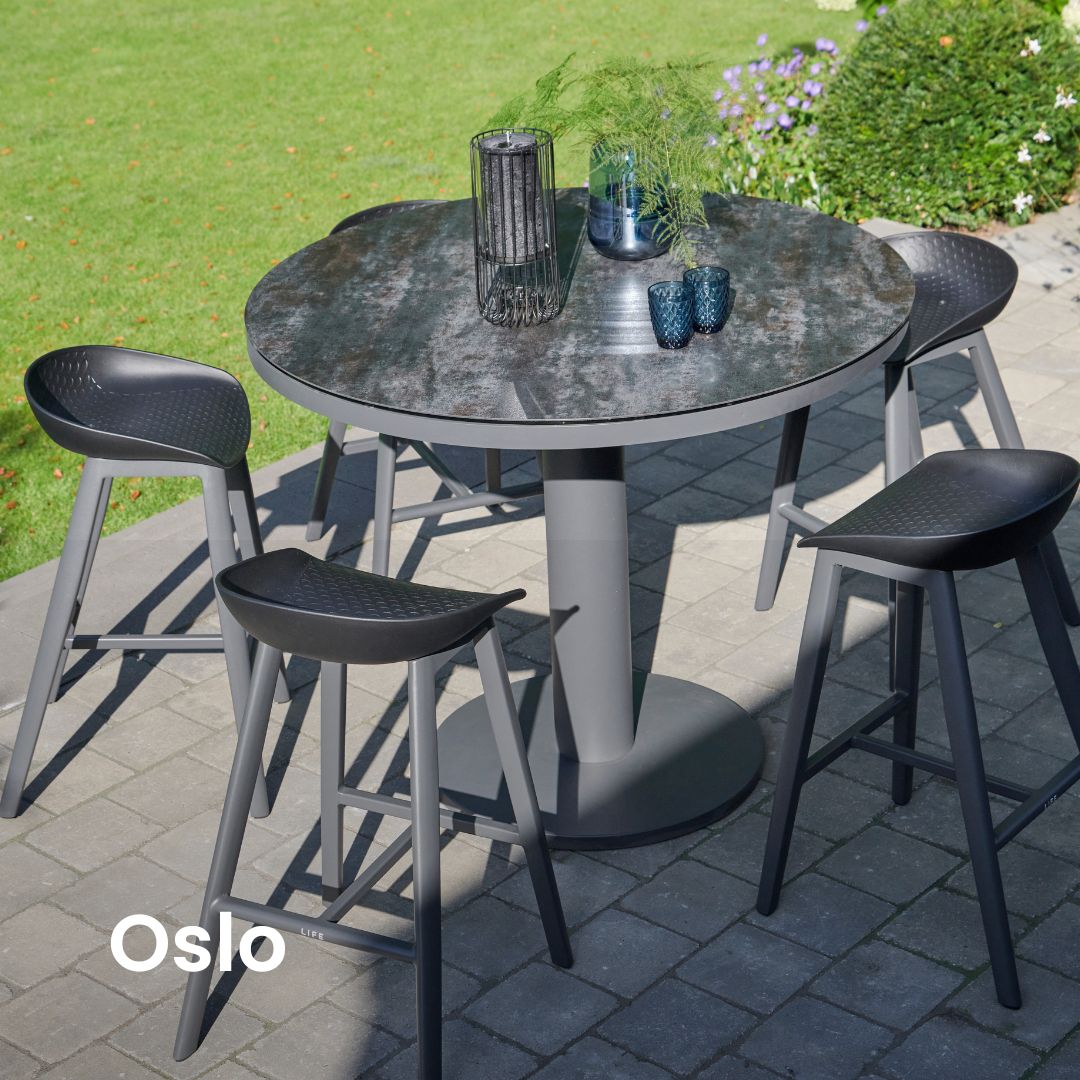 oslo tables