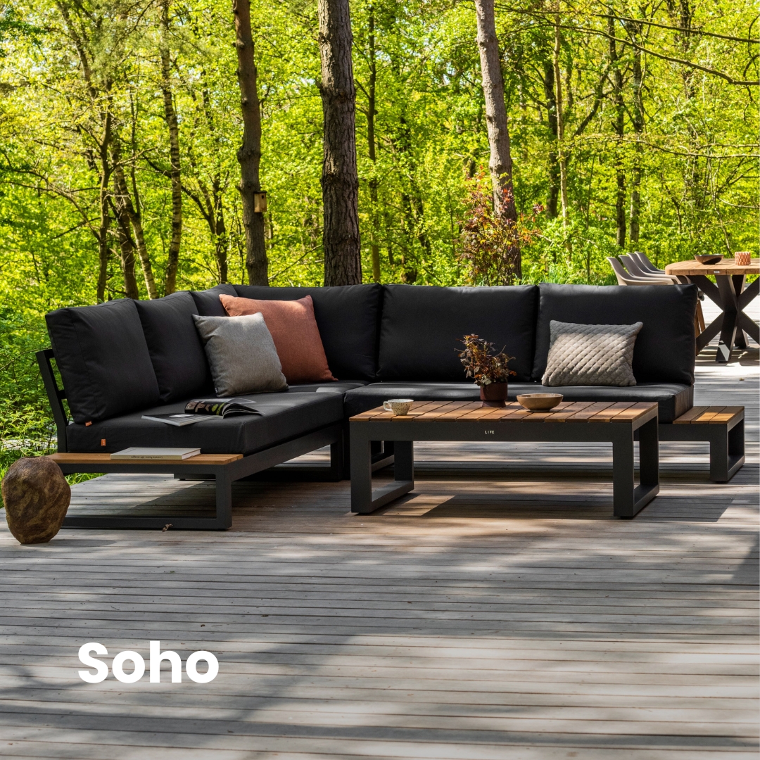 Soho loungesets