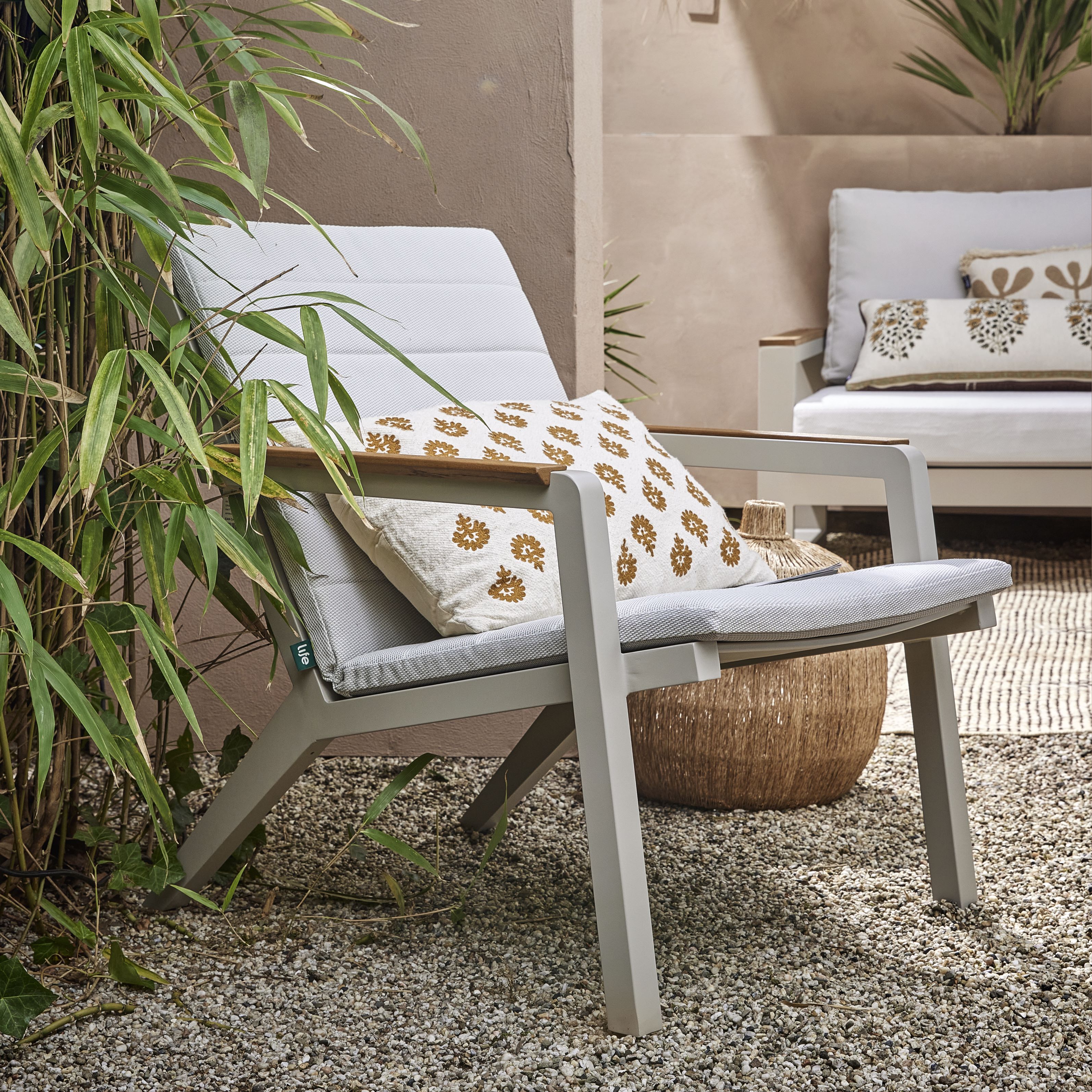 Soho loungeset Life Outdoor Living