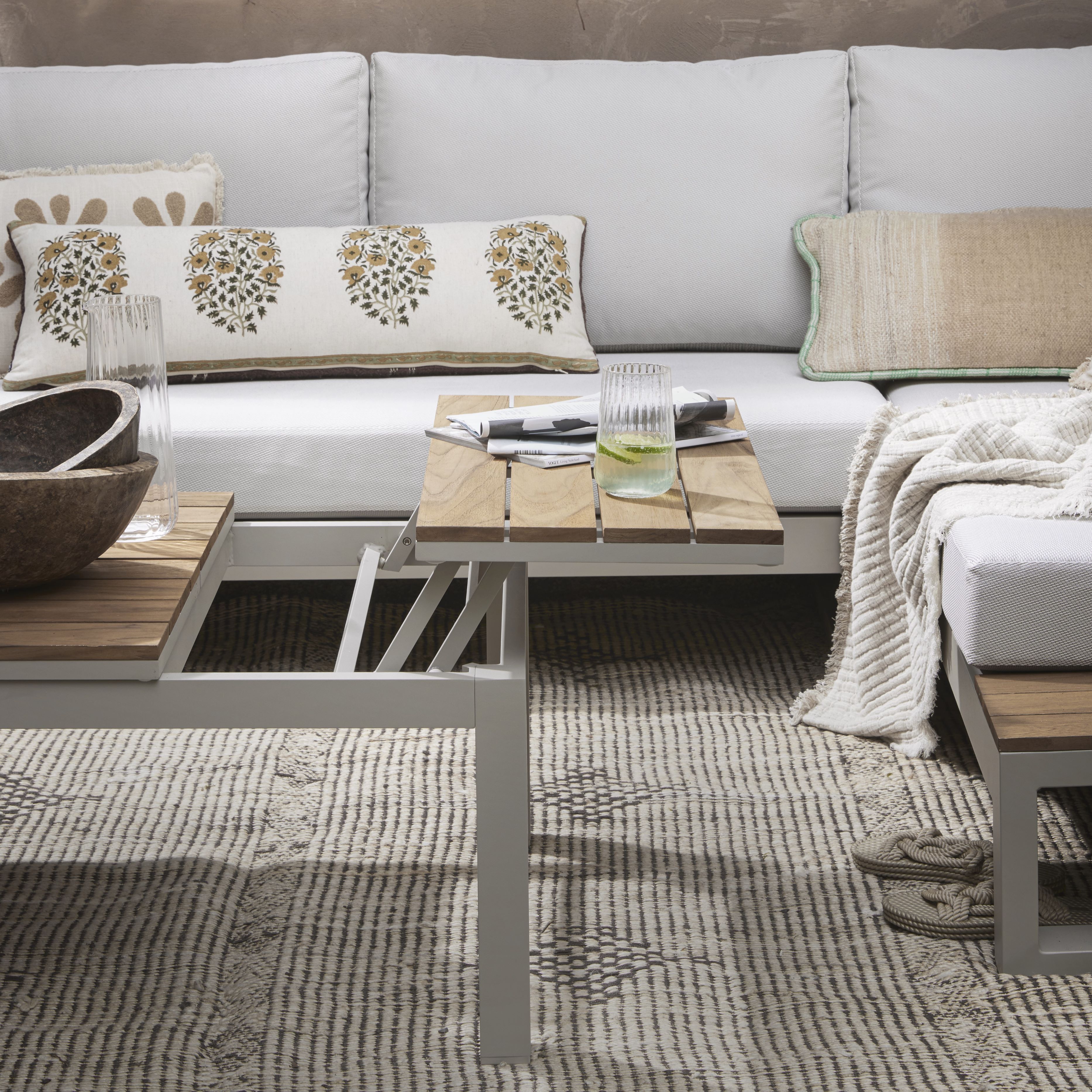 Soho loungeset Life Outdoor Living